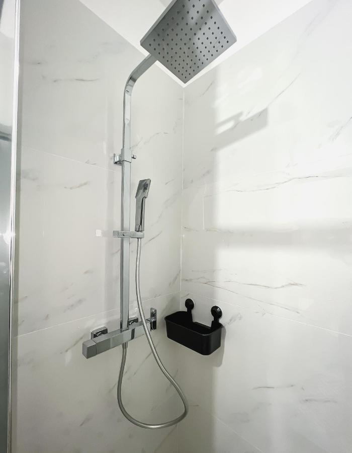 Apartman Luma Крк Экстерьер фото
